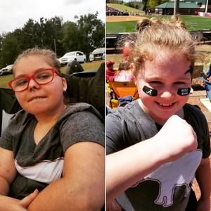 Meet your Posher, Megan